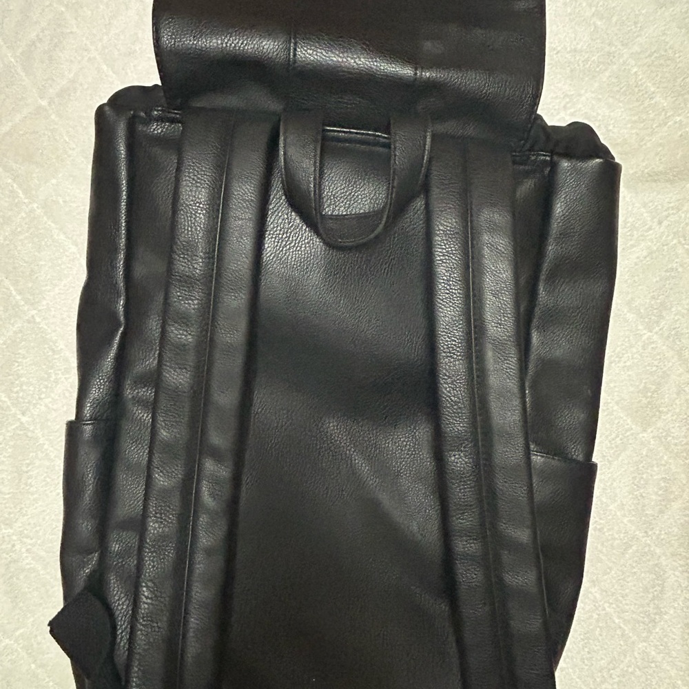 Universal Thread Backpack Black Nwot - image 7